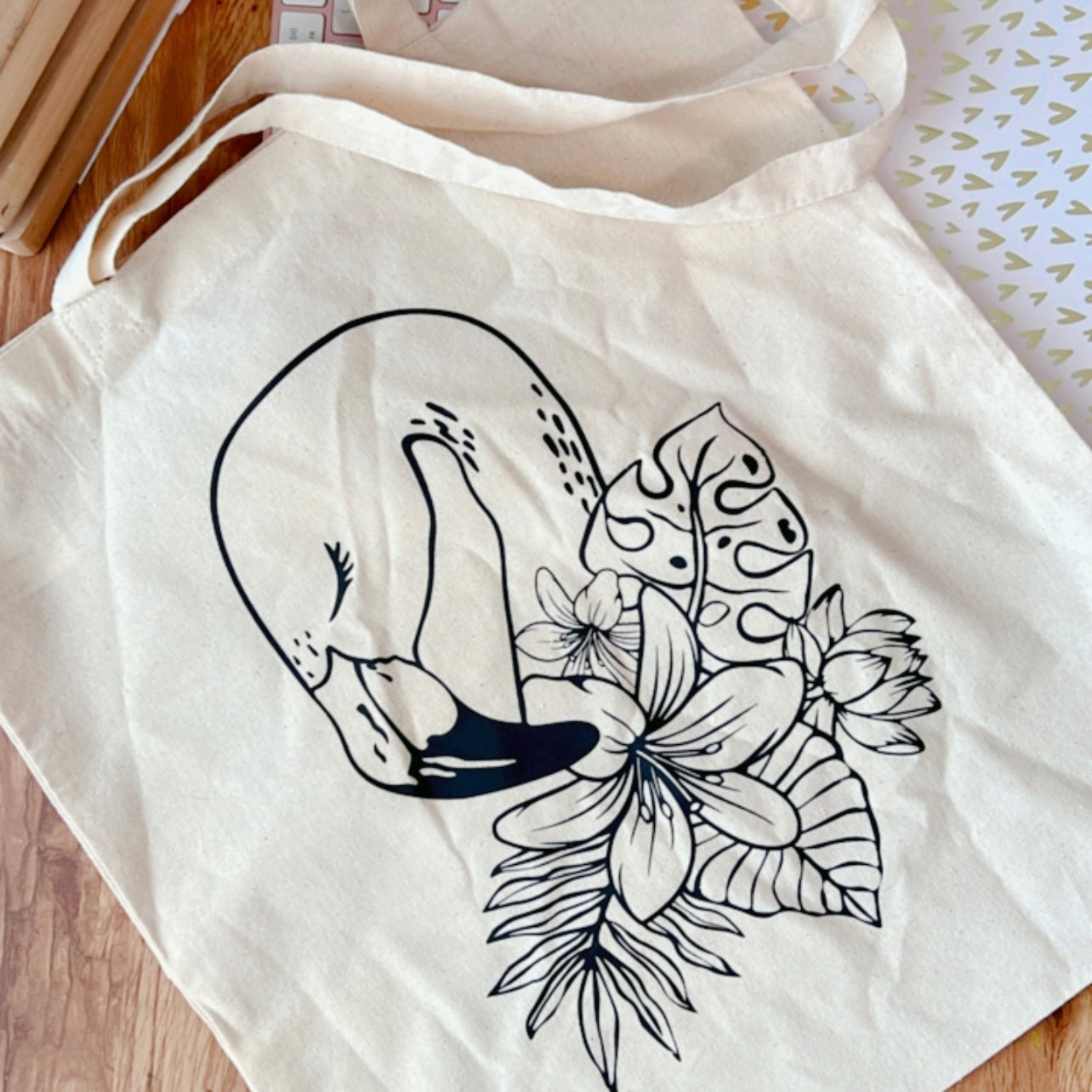 Mystery Tote Bag Bundle